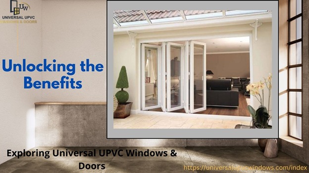 UPVC Sash Window