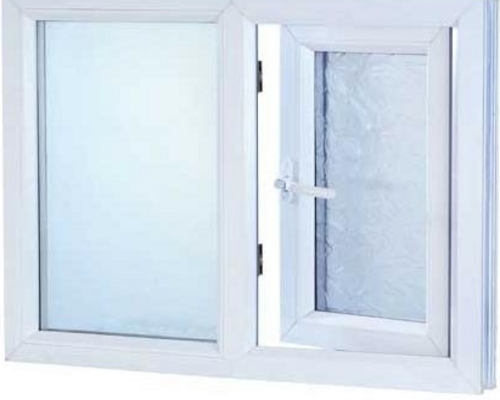 Best UPVC arched window Manufacturer and Supplier in Pune 