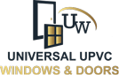 Best UPVC combination Window Manufacturer and Supplier in Pune | Universal UPVC Windows & Doors